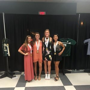 Meet your Posher, Kimber